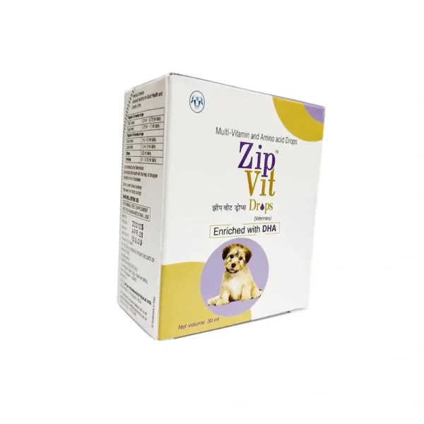 Zipvit Drops - Image 3