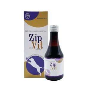 ZipVit