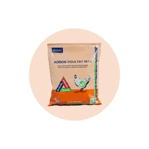 ADDON® POULTRY MAX
