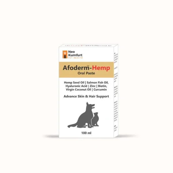 Afoderm-Hemp
