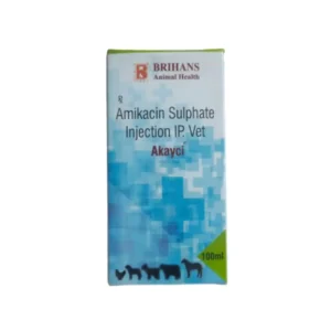 Akayci Injection