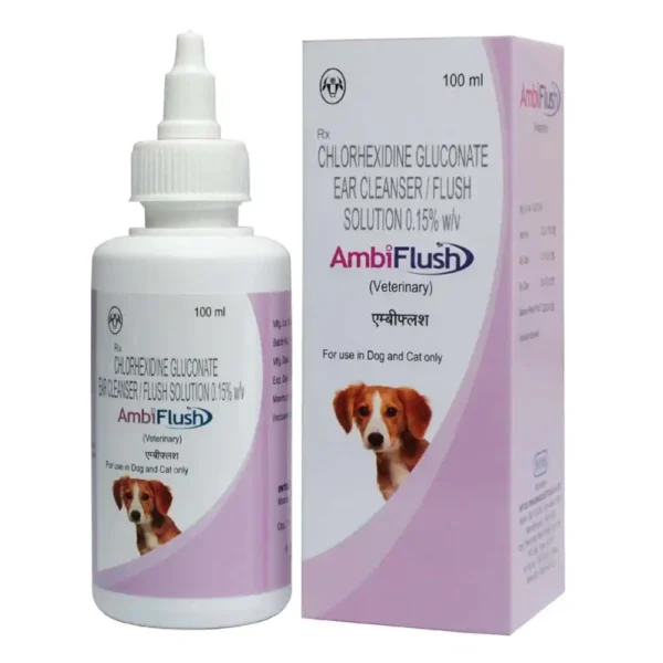 Ambiflush