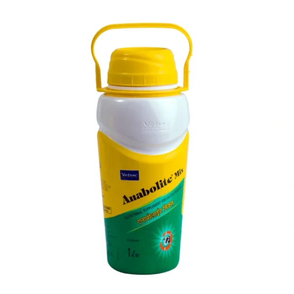 ANABOLITE® Mix