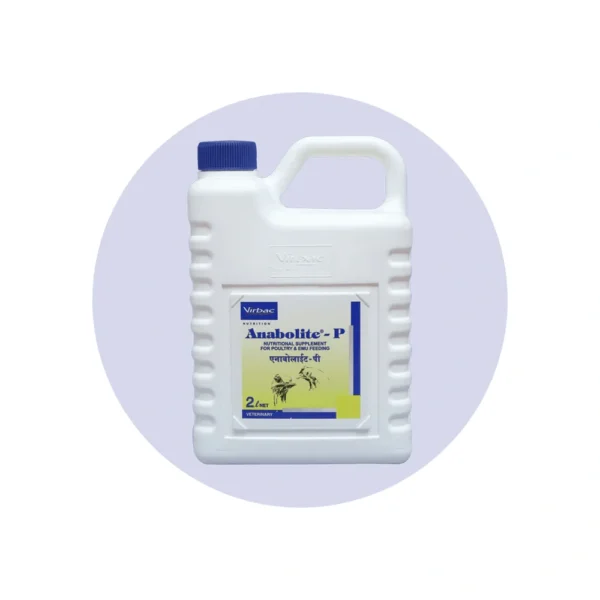 ANABOLITE®-P