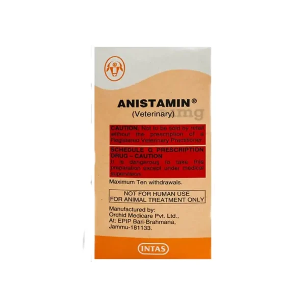 ANISTAMIN - Image 4