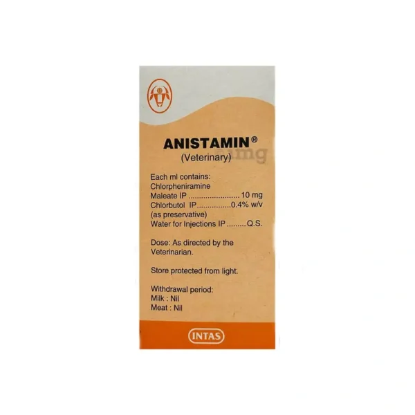 ANISTAMIN - Image 3