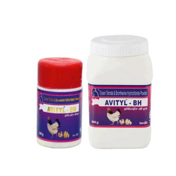 Avityl-BH