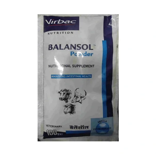 BALANSOL™ Powder - Image 3