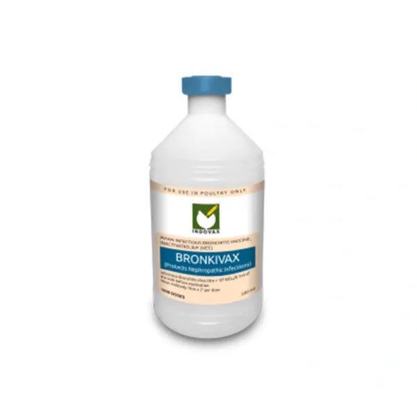 BRONKIVAX - Image 3