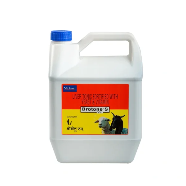 BROTONE® S - Image 2