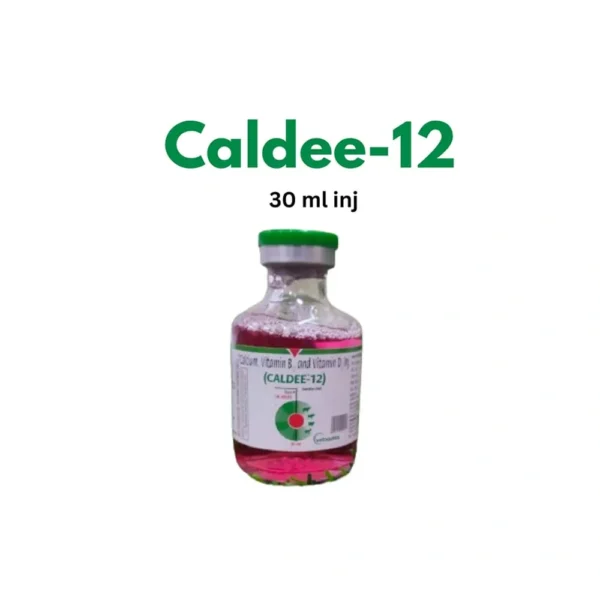 Caldee-12 - Image 3
