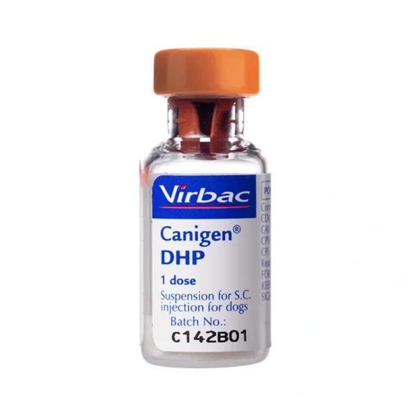 CANIGEN® DHP - Image 2