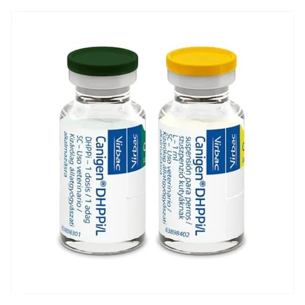 Canigen® DHPPi/L - Image 4