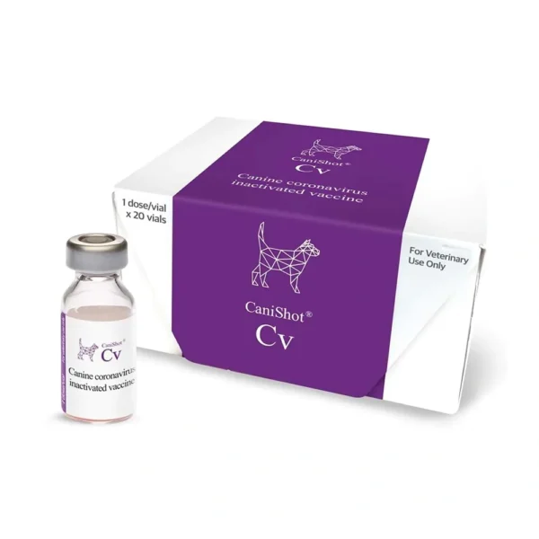 CANISHOT CV INJ - Image 2