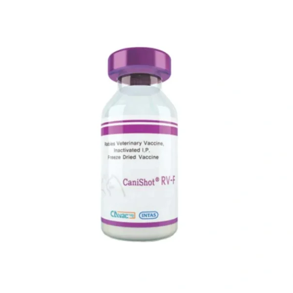 Canishot Rv-F