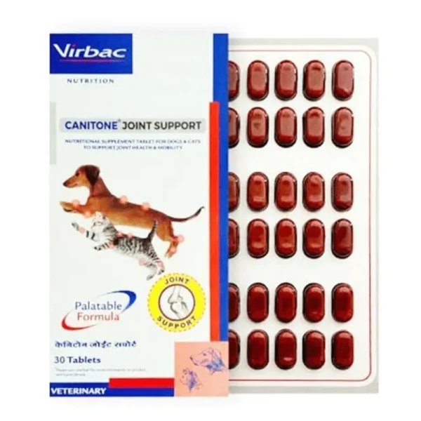 CANITONE® JOINT SUPPORT - Image 2