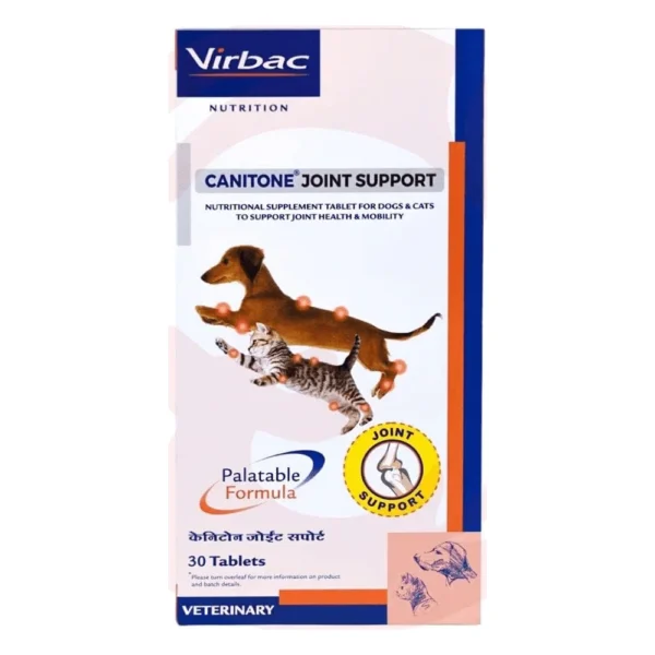 CANITONE® JOINT SUPPORT