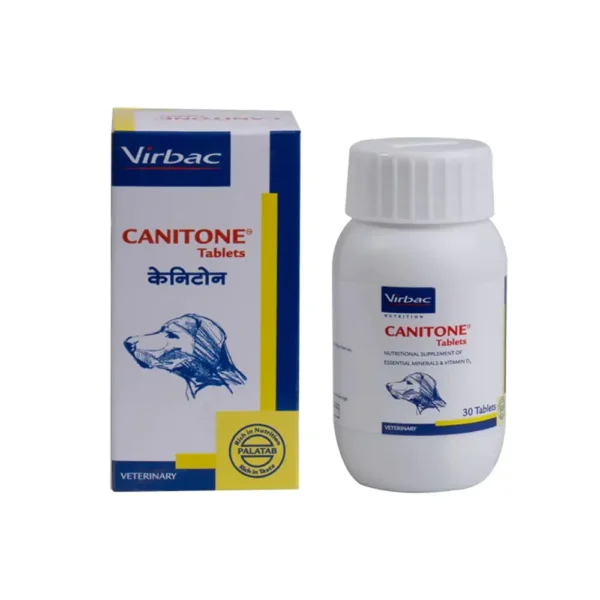 CANITONE® Tablets