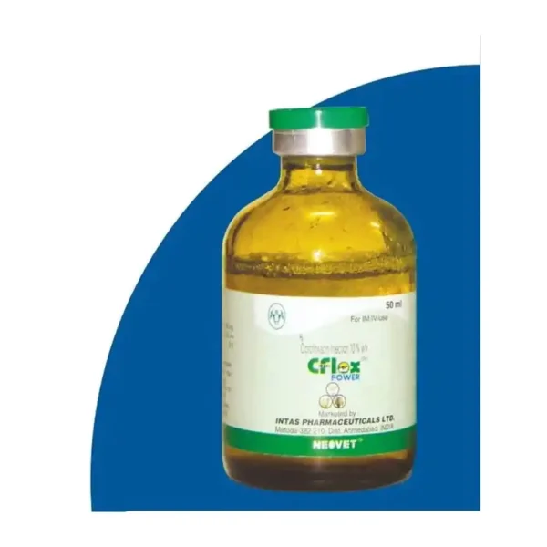 Cflox POWER - Image 2