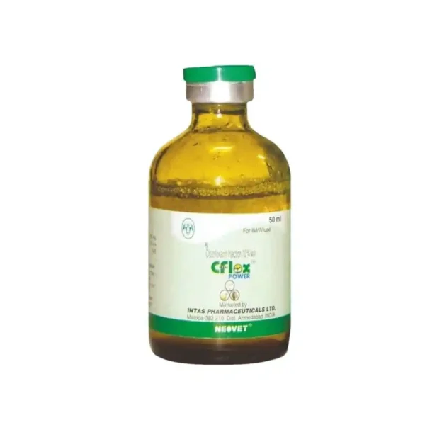 Cflox POWER - Image 3