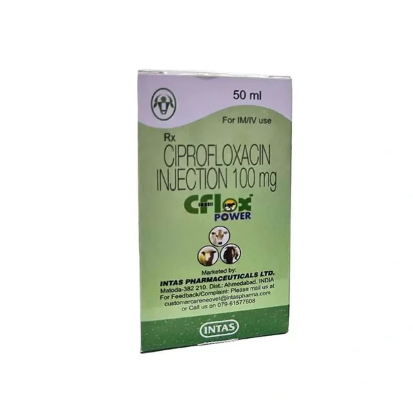 Cflox POWER - Image 4