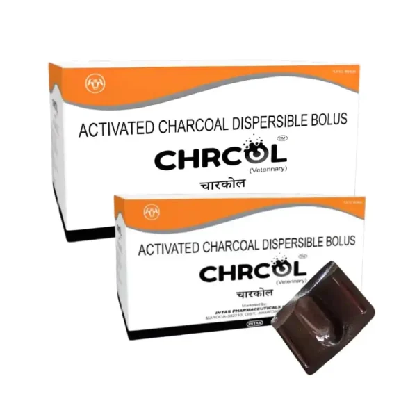 CHRCOL Bolus - Image 3