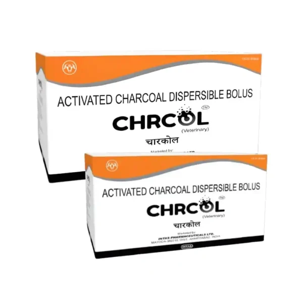 CHRCOL Bolus - Image 4