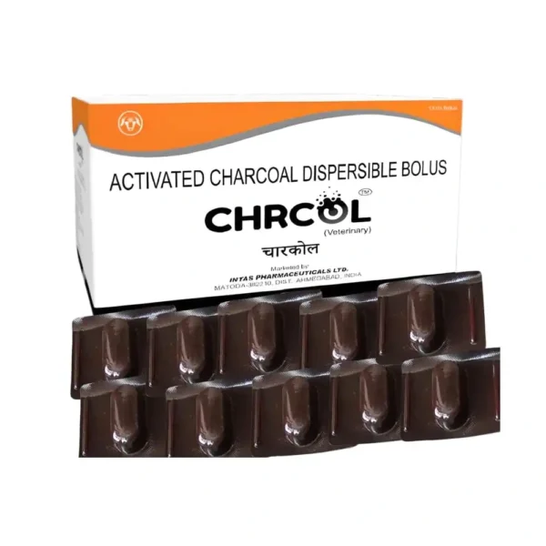 CHRCOL Bolus - Image 2