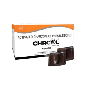 CHRCOL Bolus