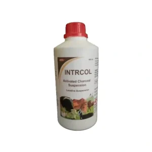 CHRCOL SUSPENSION