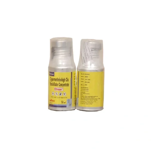 CLINAR® Ectoparasiticide