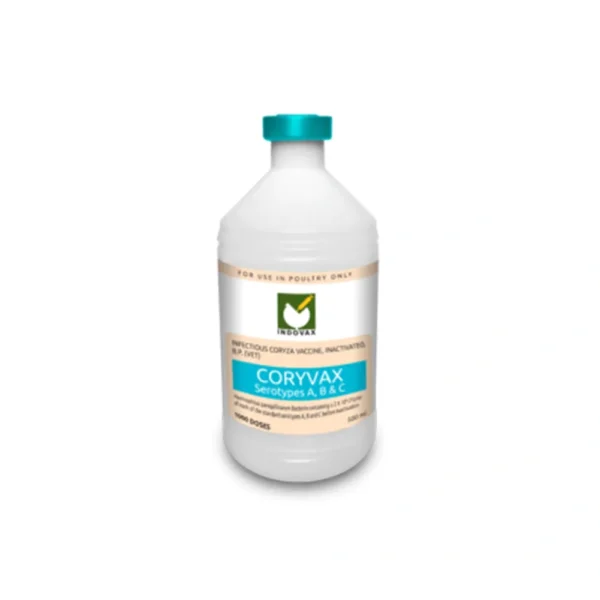 CORYVAX - Image 3