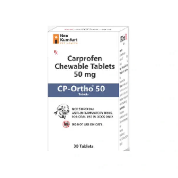 CP-Ortho 50 - Image 2