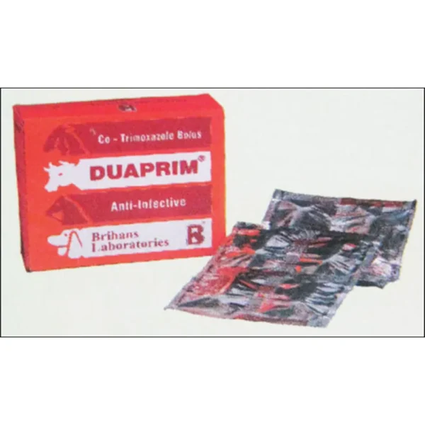 Duaprim Bolus - Image 3