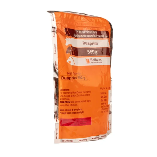 Duaprim Powder - Image 2