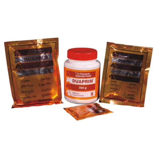 Duaprim Powder - Image 4