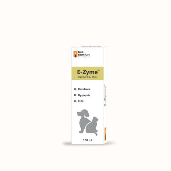 E-Zyme