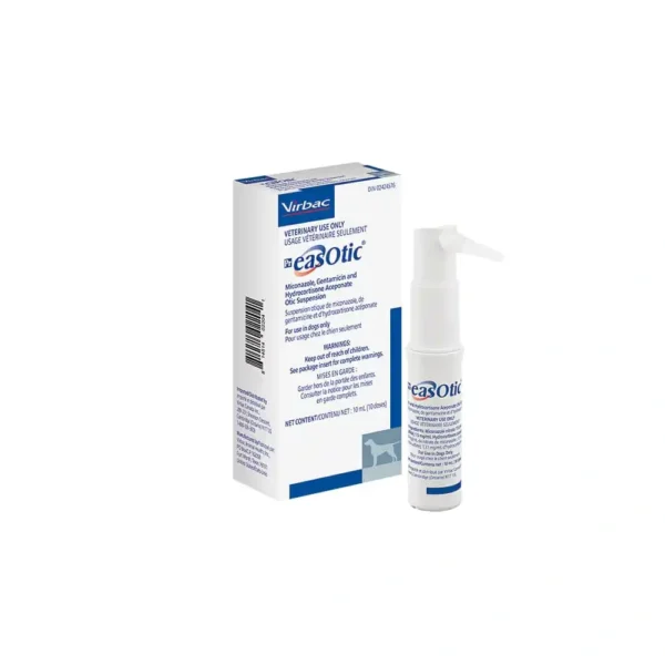 Easotic®