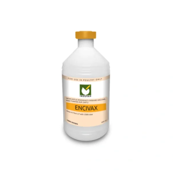 ENCIVAX - Image 4