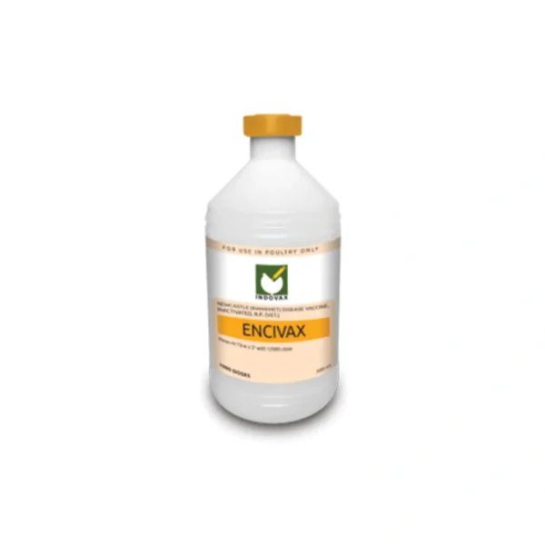 ENCIVAX
