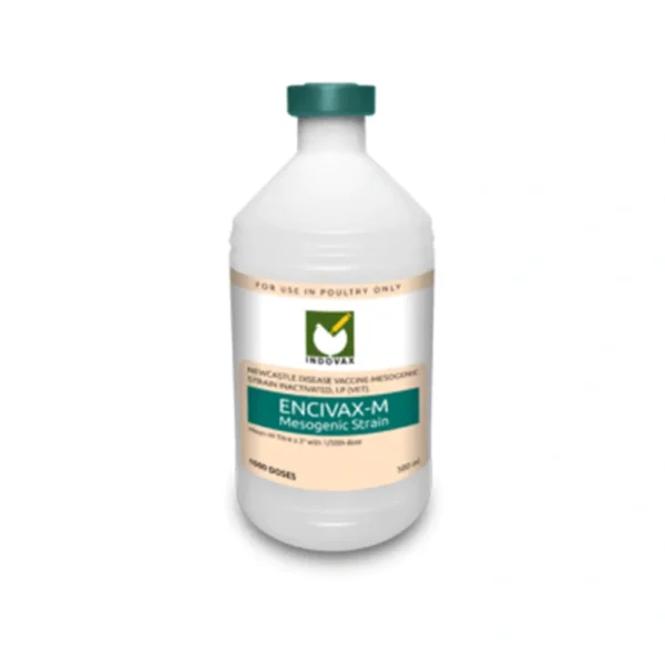 Encivax-M