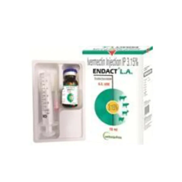 Endact LA