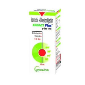 Endact Plus