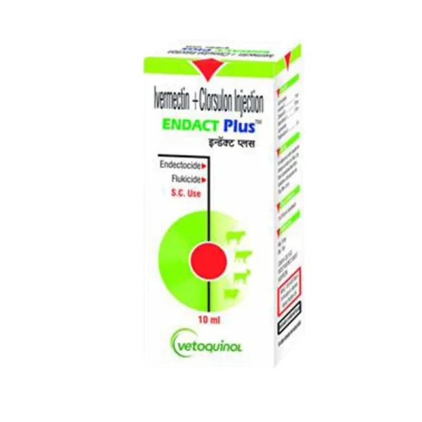 Endact Plus