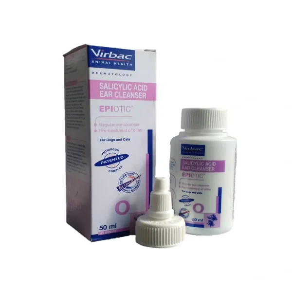 EPIOTIC®