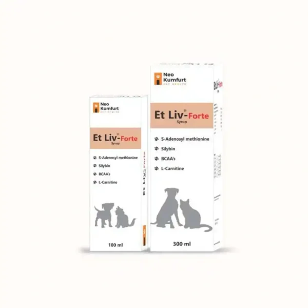 Et Liv Forte - Image 2