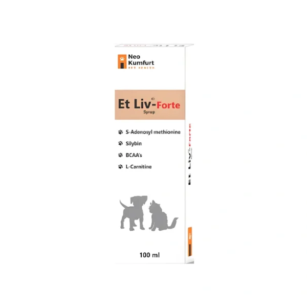 Et Liv Forte
