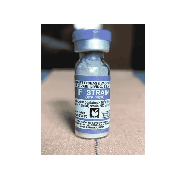 F-Strain - Image 2