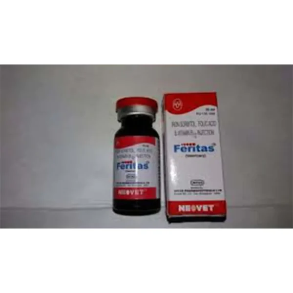 FERITAS INJ - Image 2