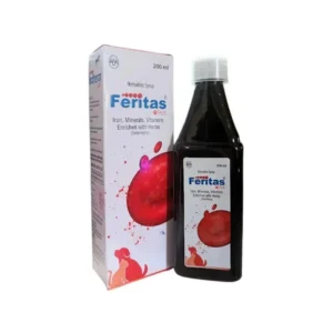 Feritas Pet